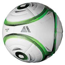 Pendle Elite 2.0 Football - White Elite 2.0 Match Football - White