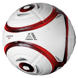 Pendle Vortex 2.0 Football - White Vortex 2.0 Match Football - White